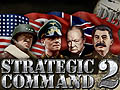 凉ȥƥStrategic Command 2: Weapons and WarfareפΥǥǤUp