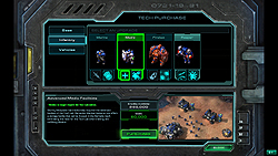 PCޡɬŪ̾RTSκǿStarCraft II: Wings of LibertyפΥץå4Gamer˷Ǻ