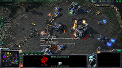 PCޡɬŪ̾RTSκǿStarCraft II: Wings of LibertyפΥץå4Gamer˷Ǻ