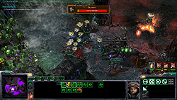 PCޡɬŪ̾RTSκǿStarCraft II: Wings of LibertyפΥץå4Gamer˷Ǻ