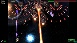 PCޡɬŪ̾RTSκǿStarCraft II: Wings of LibertyפΥץå4Gamer˷Ǻ