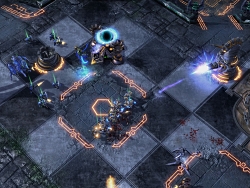 StarCraft IIפ˴̯ƥĤ4ĤΥޥåפо졣Left 4 DeadפŴ͡פ饤󥹥ѥ!?