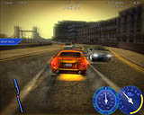 ESR: European Street Racing