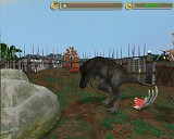 Ǥưʪ餹Zoo Tycoon 2Extinct AnimalsפΥǥǤǺ