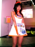 TGS 2007ֳԡ路Υѥ˥ ॷ祦2007