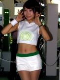 TGS 2007ֳԡ路Υѥ˥ ॷ祦2007