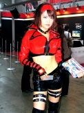 TGS 2007ֳԡ路Υѥ˥ ॷ祦2007