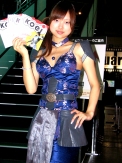 TGS 2007ֳԡ路Υѥ˥ ॷ祦2007