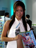 TGS 2007ֳԡ路Υѥ˥ ॷ祦2007