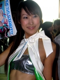 TGS 2007ֳԡ路Υѥ˥ ॷ祦2007