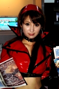 TGS 2007ֳԡ路Υѥ˥ ॷ祦2007