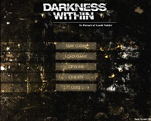 ͻظߥƥ꡼ۥ顼ɥ٥㡼Darkness WithinפΥǥǤǺ