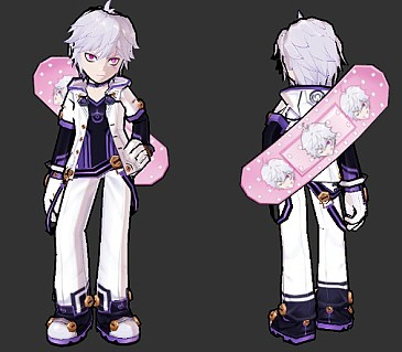 #008Υͥ/ELSWORD2014ǯ723ΥåץǡȤǶŷͲʳؼԡ֥ɡפо졣ĤΥ⡼ɤ󥸤ʤ臘ȼΥå