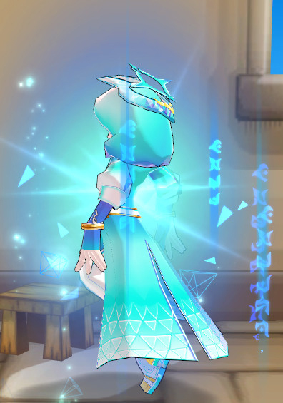 画像ギャラリー No.014のサムネイル画像 / 「ELSWORD」の新キャラクター「アイン」と年末年始アップデートを紹介。「アイン」を育てて,最新ダンジョンにチャレンジしよう