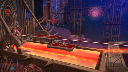 画像ギャラリー No.023のサムネイル画像 / 「ELSWORD」の新キャラクター「アイン」と年末年始アップデートを紹介。「アイン」を育てて,最新ダンジョンにチャレンジしよう