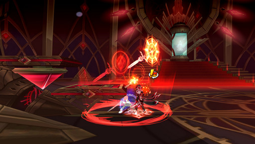 画像ギャラリー No.026のサムネイル画像 / 「ELSWORD」の新キャラクター「アイン」と年末年始アップデートを紹介。「アイン」を育てて,最新ダンジョンにチャレンジしよう