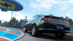 ������#004�Υ���ͥ���/EA��NFSPS�ο��ּ�6��ȿ�������⡼�ɡ֥ɥ�å��졼���פ����