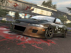 ������#017�Υ���ͥ���/�͵��졼�������ॷ�꡼���κǿ����NFS �ץ����ȥ꡼�ȡפ�2008ǯ1��31����ȯ��