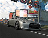 NISSAN GT-R򤢤ʤμǡNFSPro StreetפΥǥǤǺ