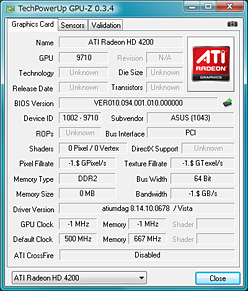 AMD 785Gץӥ塼DirectX 10.1бΥåץåȡ3DǽϤۤɤ