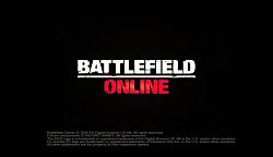 ������#002�Υ���ͥ���/CBT��ֶᡩ����Battlefield Online�פδڹ���������Ȥ������ץ�