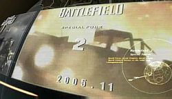 ������#003�Υ���ͥ���/CBT��ֶᡩ����Battlefield Online�פδڹ���������Ȥ������ץ�