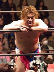 画像ギャラリー No.001のサムネイル画像 / 男色ディーノのゲイムヒヒョー ゼロ:第134回「男ボール戦機」