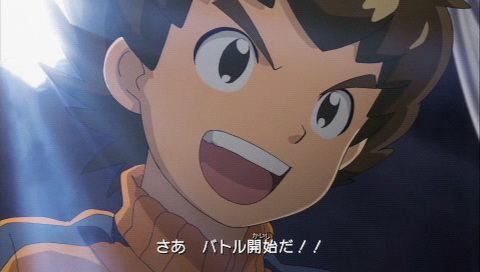 画像ギャラリー No.003のサムネイル画像 / 男色ディーノのゲイムヒヒョー ゼロ:第134回「男ボール戦機」