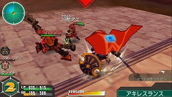 画像ギャラリー No.005のサムネイル画像 / 男色ディーノのゲイムヒヒョー ゼロ:第134回「男ボール戦機」