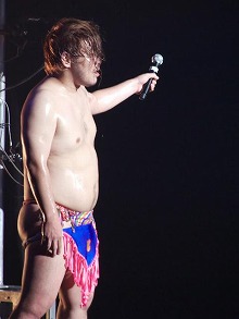 画像ギャラリー No.002のサムネイル画像 / 男色ディーノのゲイムヒヒョー ゼロ:第202回「ブリーフ」