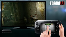 ˿ǥΤΥҥҥ硼 213֡ZombiU٤ȯˤĤޤơ