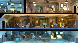 ˿ǥΤΥҥҥ硼 487֡Fallout Shelter٤ͷ»򤷤ʤ