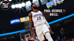 ˿ǥΤΥҥҥ硼 503ָƨ˺ŬʡNBA 2K19١