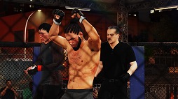 ˿ǥΤΥҥҥ硼 597֡EA SPORTS UFC 4٤ˤߤꥢ륲