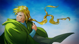 画像ギャラリー No.009のサムネイル画像 / 男色ディーノのゲイムヒヒョー ゼロ:第831回「思い出は手強い」