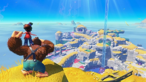 画像ギャラリー No.002のサムネイル画像 / 男色ディーノのゲイムヒヒョー ゼロ:第847回「どうせ面白いから」