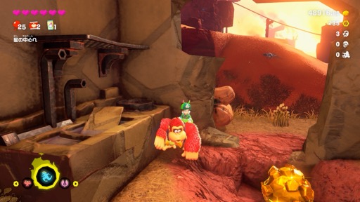 画像ギャラリー No.004のサムネイル画像 / 男色ディーノのゲイムヒヒョー ゼロ:第848回「破壊の楽しさ」