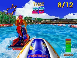 画像ギャラリー No.004のサムネイル画像 / 男色ディーノのゲイムヒヒョー ゼロ:第851回「お盆なのでフリープレイ」