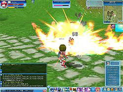 ���������꡼ No.006�Υ���ͥ������ / NHN Japan�����ϡ��ȥե�ե��󥿥���MMORPG��Legend of LUNA�פ����ܥ����ӥ���ȯɽ���ϥ󥲡����11���ƥ��ȳ���