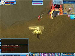 ���������꡼ No.011�Υ���ͥ������ / NHN Japan�����ϡ��ȥե�ե��󥿥���MMORPG��Legend of LUNA�פ����ܥ����ӥ���ȯɽ���ϥ󥲡����11���ƥ��ȳ���