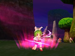 MMORPGLegend of LUNAפLUNA twinkle!פء˥塼롪ͳȡ֥˥IIץåץǡȤγפ򥺥Хʹ