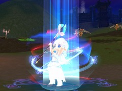 MMORPGLegend of LUNAפLUNA twinkle!פء˥塼롪ͳȡ֥˥IIץåץǡȤγפ򥺥Хʹ