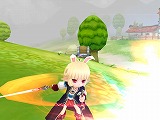 MMORPGLegend of LUNAפLUNA twinkle!פء˥塼롪ͳȡ֥˥IIץåץǡȤγפ򥺥Хʹ