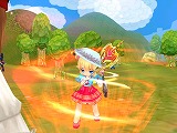 MMORPGLegend of LUNAפLUNA twinkle!פء˥塼롪ͳȡ֥˥IIץåץǡȤγפ򥺥Хʹ