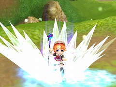 #033Υͥ/MMORPGLegend of LUNAפLUNA twinkle!פء˥塼롪ͳȡ֥˥IIץåץǡȤγפ򥺥Хʹ