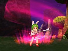 MMORPGLegend of LUNAפLUNA twinkle!פء˥塼롪ͳȡ֥˥IIץåץǡȤγפ򥺥Хʹ