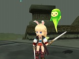 MMORPGLegend of LUNAפLUNA twinkle!פء˥塼롪ͳȡ֥˥IIץåץǡȤγפ򥺥Хʹ