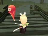 #052Υͥ/MMORPGLegend of LUNAפLUNA twinkle!פء˥塼롪ͳȡ֥˥IIץåץǡȤγפ򥺥Хʹ