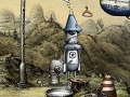 ǥξRoom110Machinarium