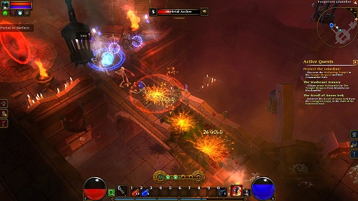 ǥξRoom249Torchlight II